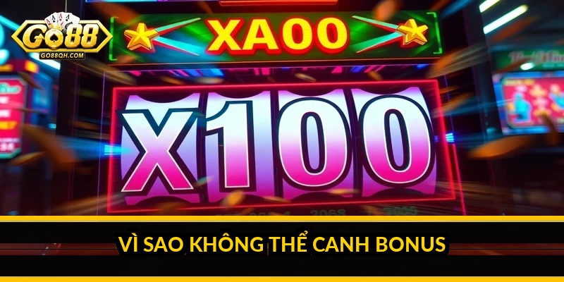 Cách kích hoạt bonus nổ hũ: các loại vòng thưởng và cơ chế Vì sao không thể canh bonus